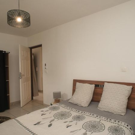 Appartement T2 Tres Cosy Cayenne Buitenkant foto